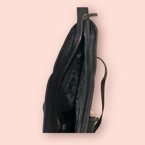 Kate Spade New York Large Joe the Little Better Nylon Tote - Picture 5 of 7